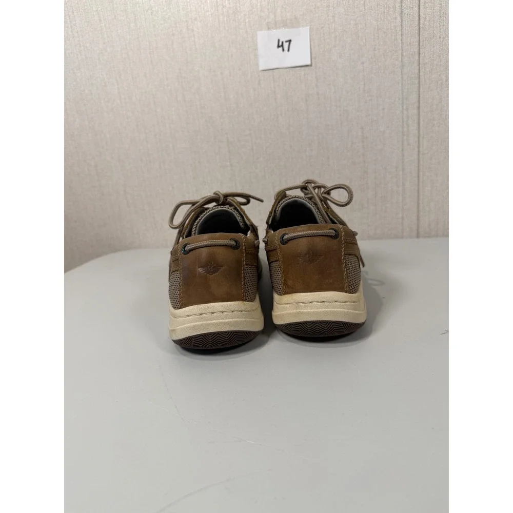 Dockers beacon loafers